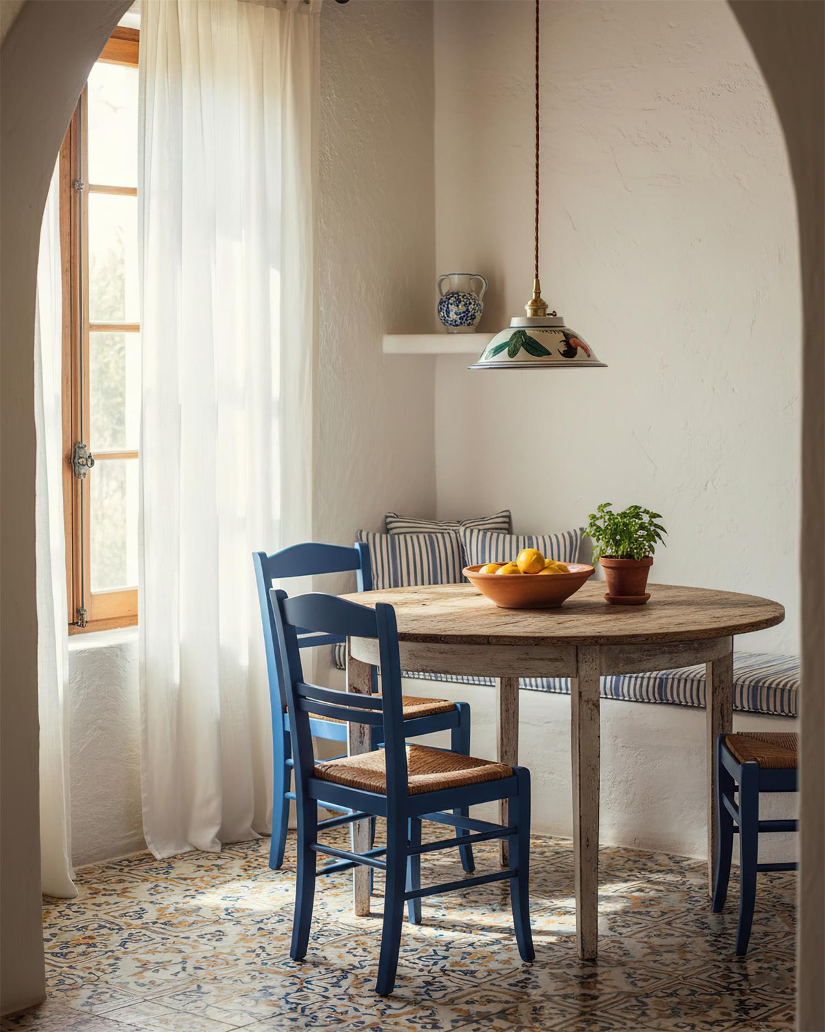 Velivina Pendant Lamp