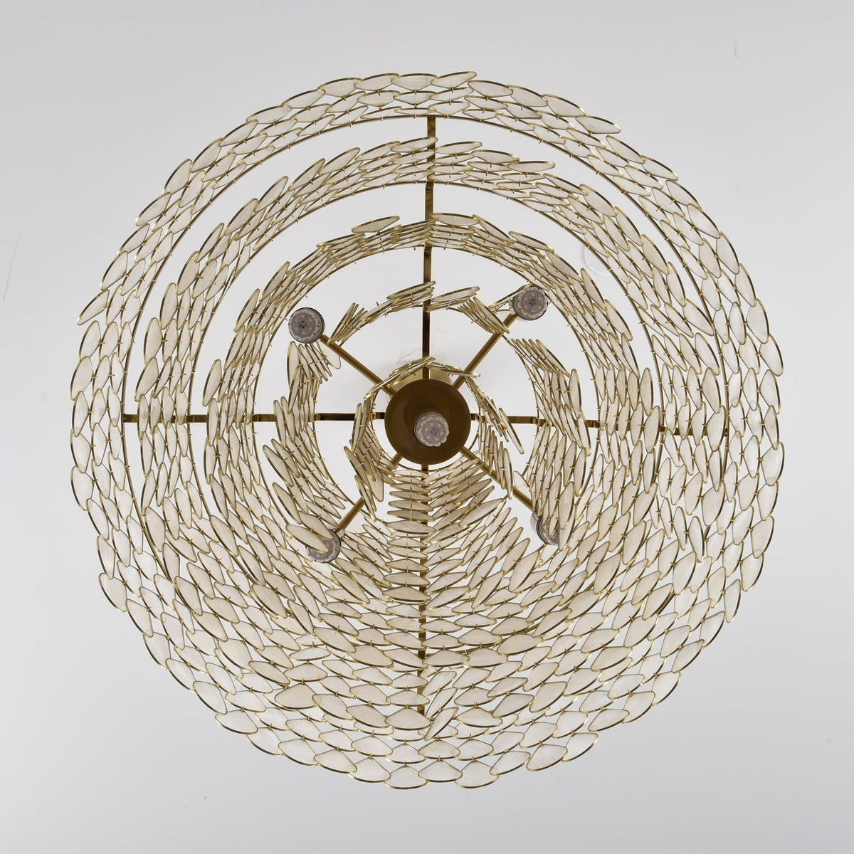 Mateo Luxury Chandelier