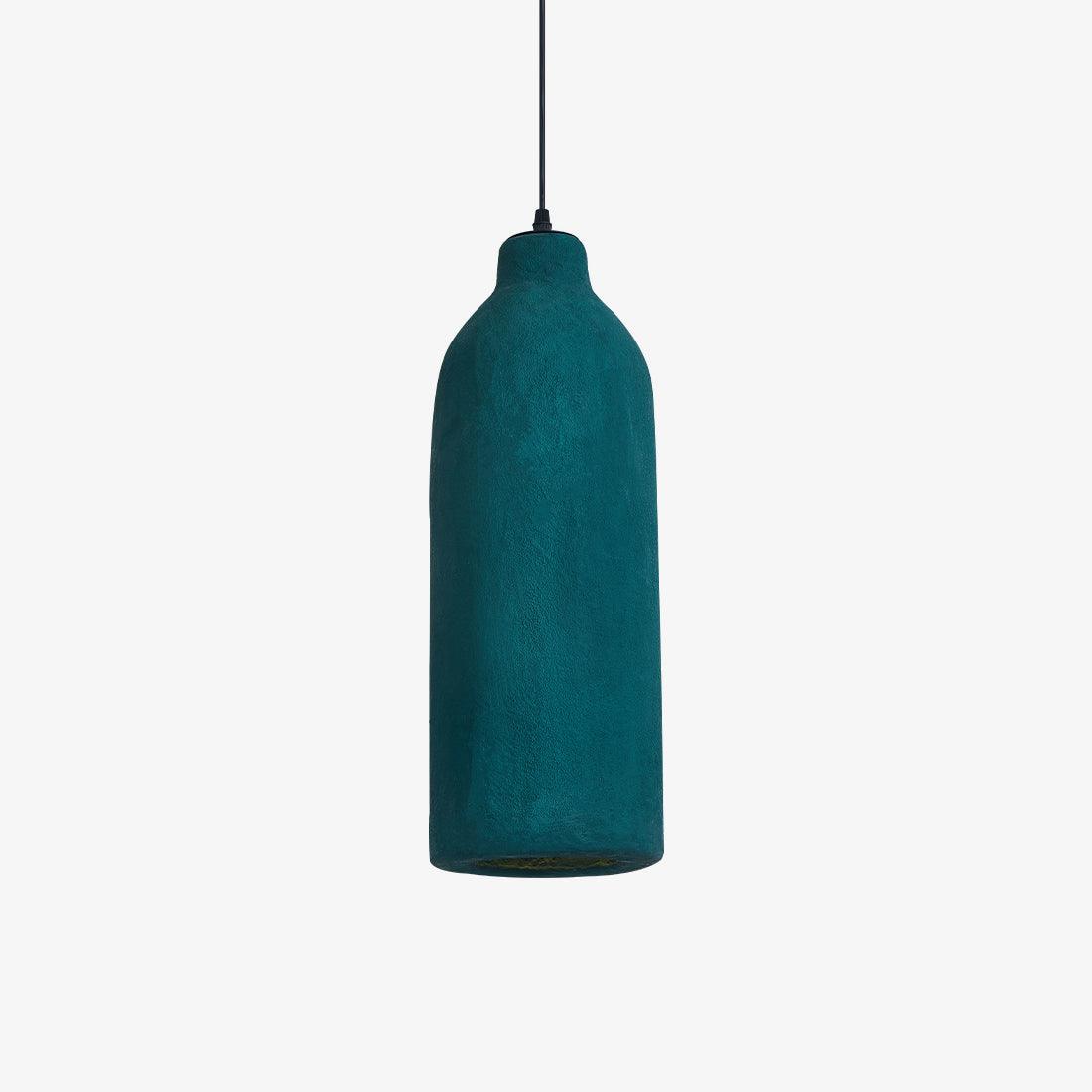 Ulvynia Minimalist Resin Pendant Light