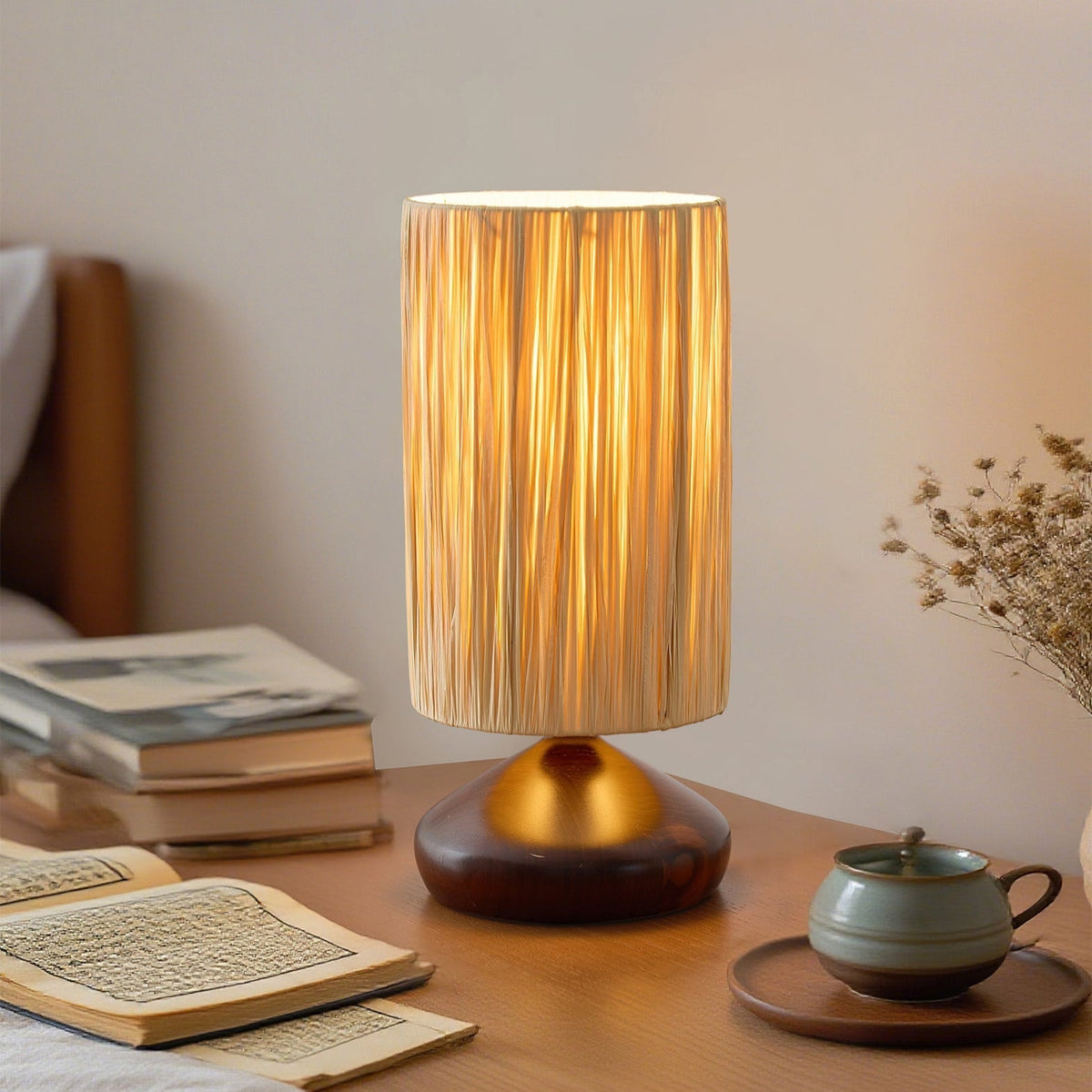 Telbix Table Lamp