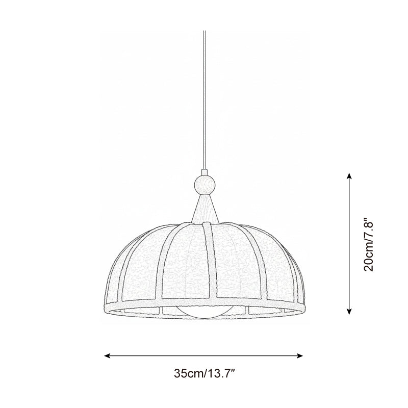 Rivoora Pendant Lamp