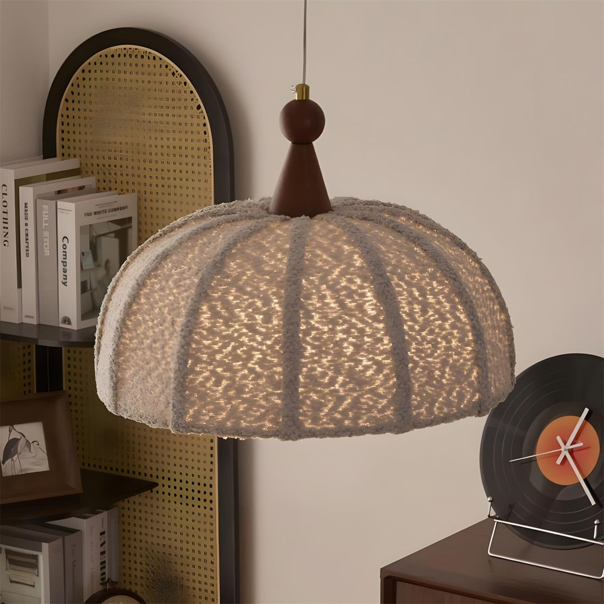 Rivoora Pendant Lamp