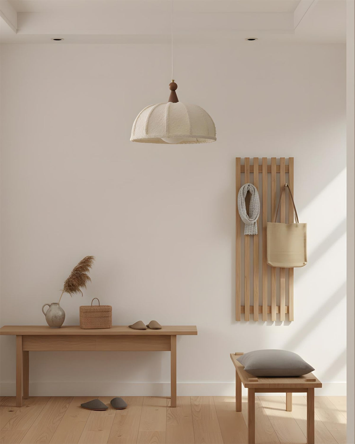 Rivoora Pendant Lamp