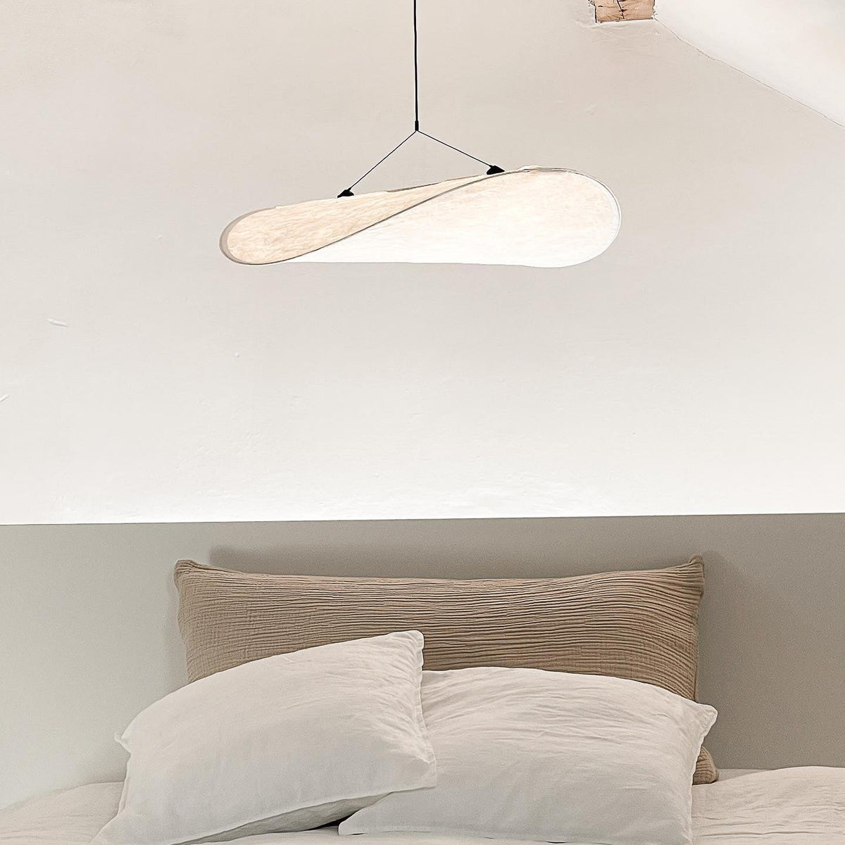Elsolir Paper Pendant Lamp