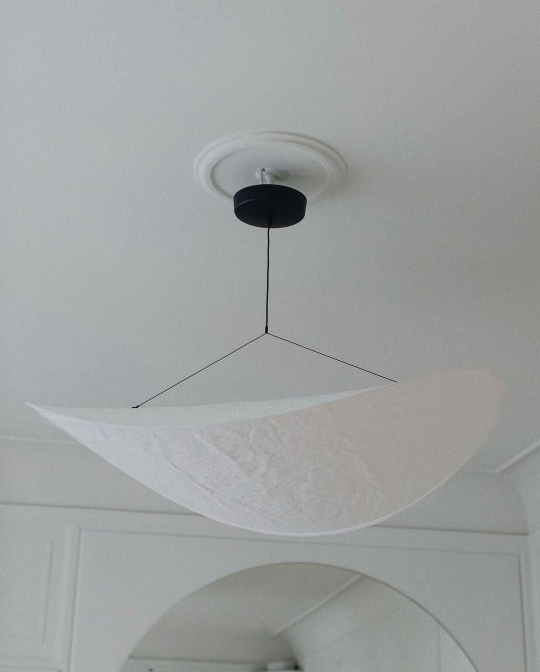 Elsolir Paper Pendant Lamp