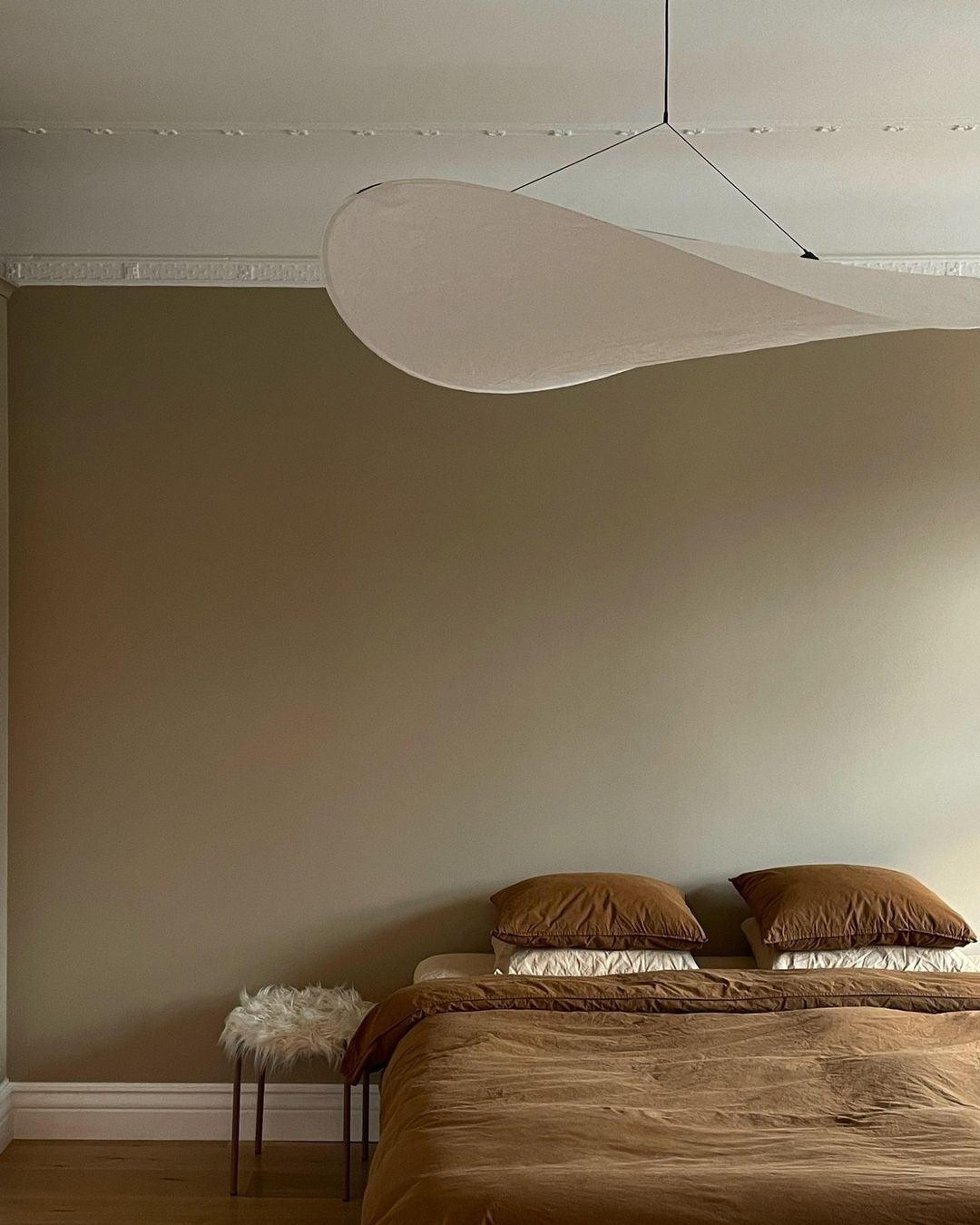 Twist Pendant Contemporary Swag Light