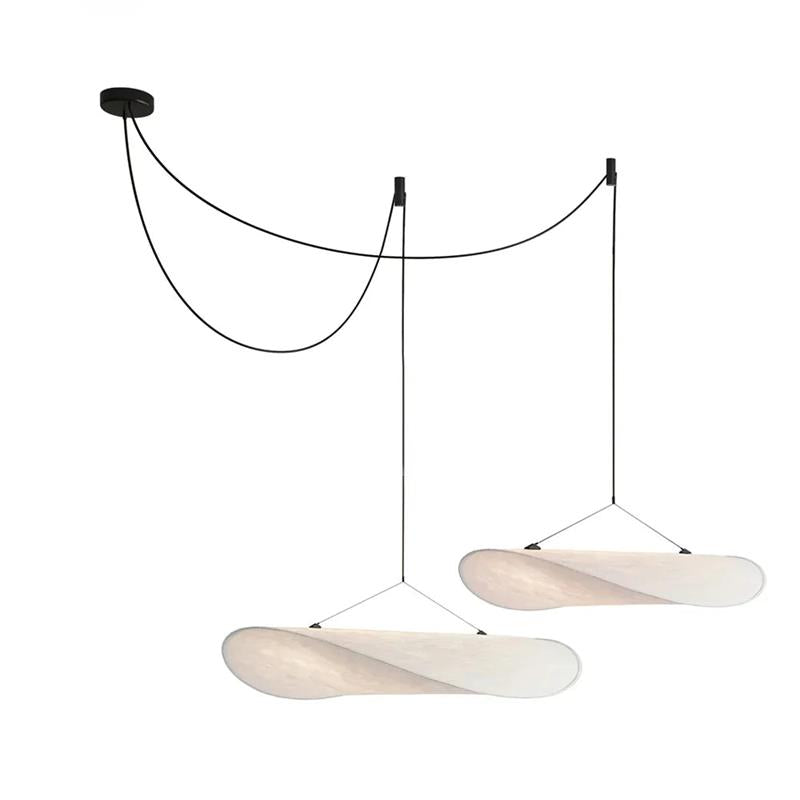 Elsolir Paper Pendant Lamp