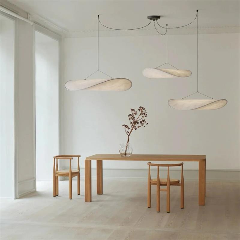 Elsolir Paper Pendant Lamp