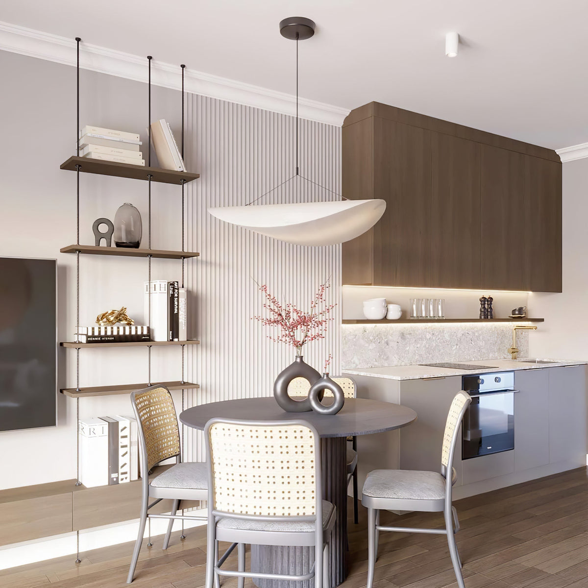 Norelaya Pendant Lamp