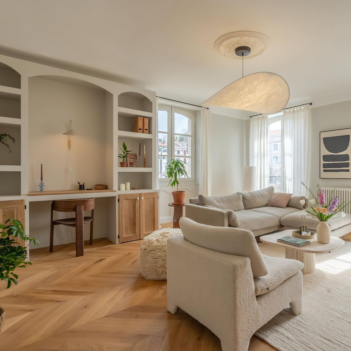 Norelaya Pendant Lamp