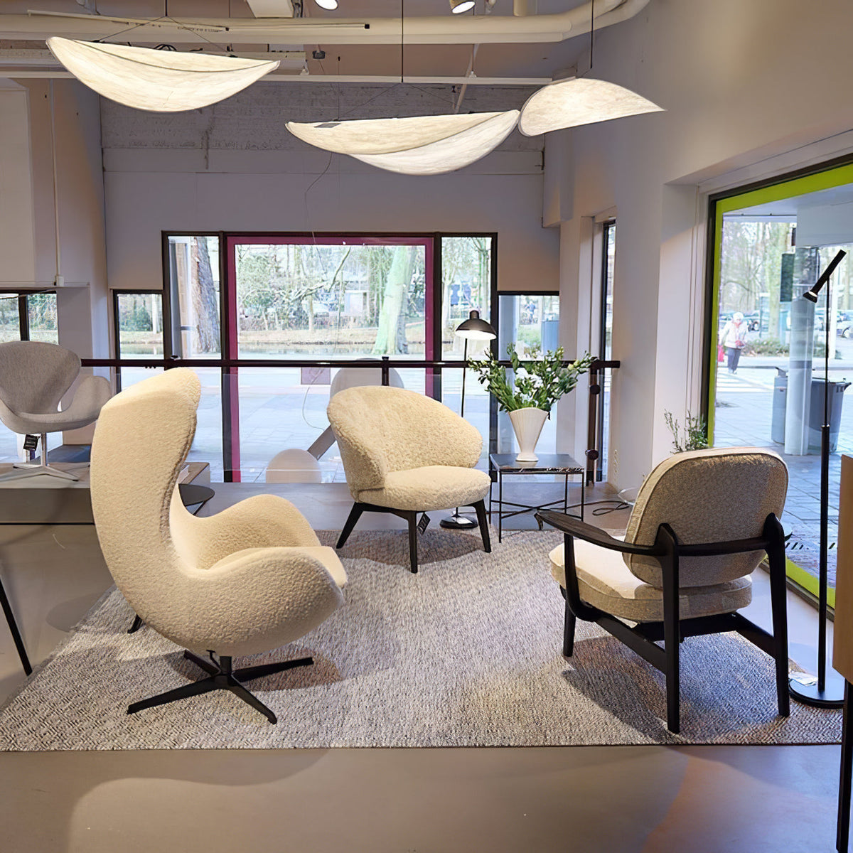 Norelaya Pendant Lamp