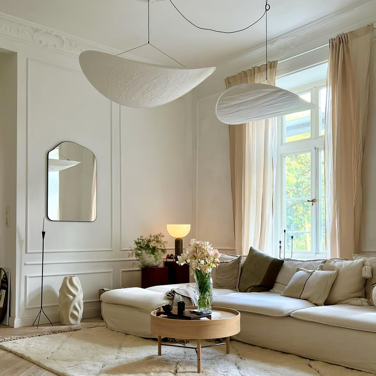 Norelaya Pendant Lamp