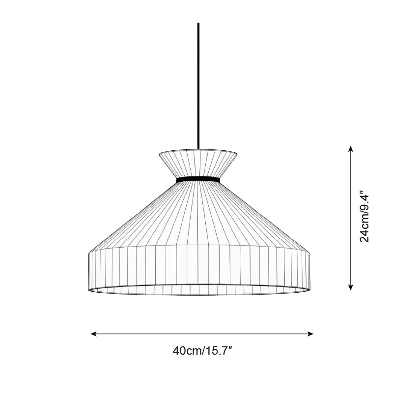Lumaena Pendant Lamp