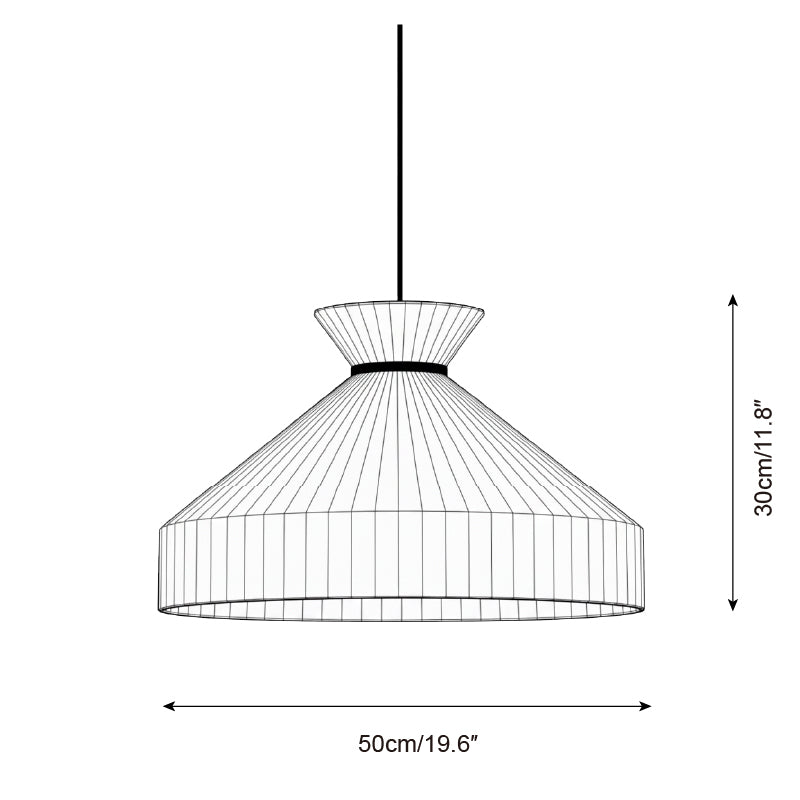 Lumaena Pendant Lamp