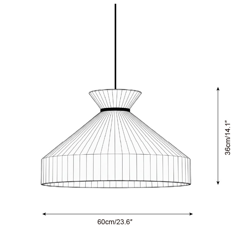 Lumaena Pendant Lamp
