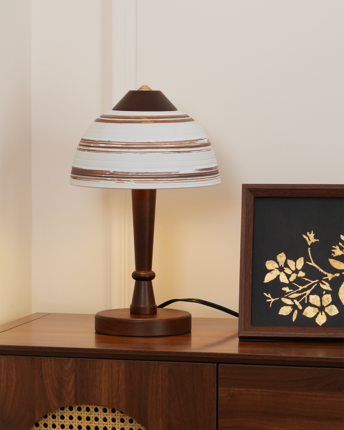 Cirivise Table Lamp