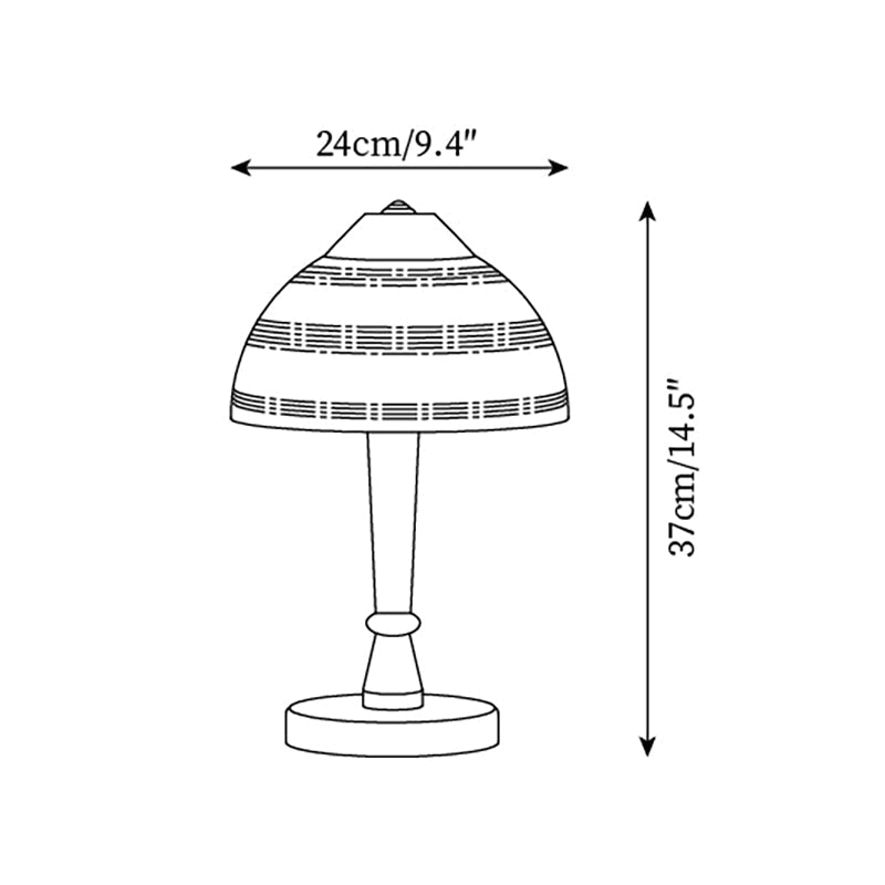 Cirivise Table Lamp