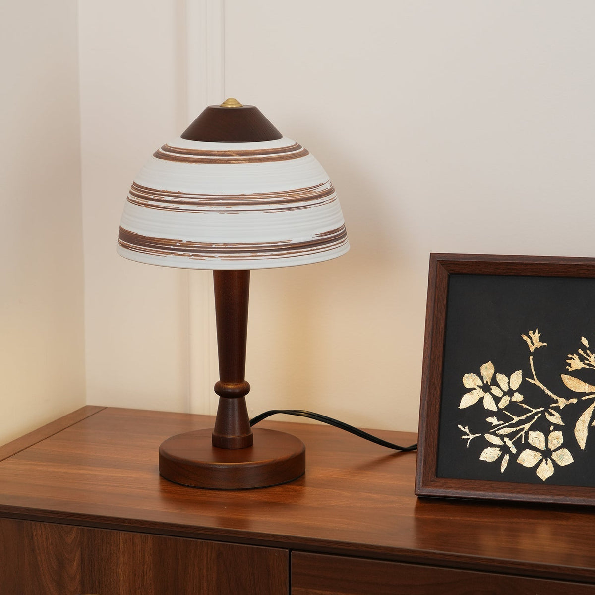Cirivise Table Lamp