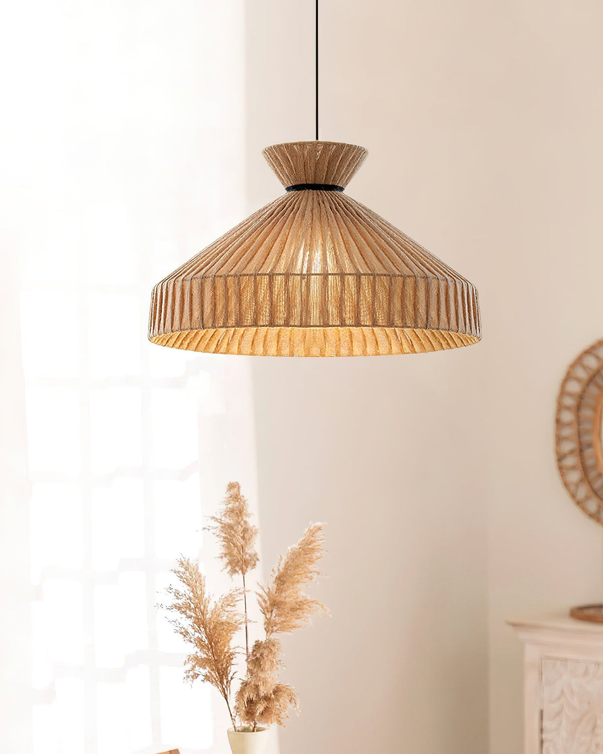 Lumaena Pendant Lamp