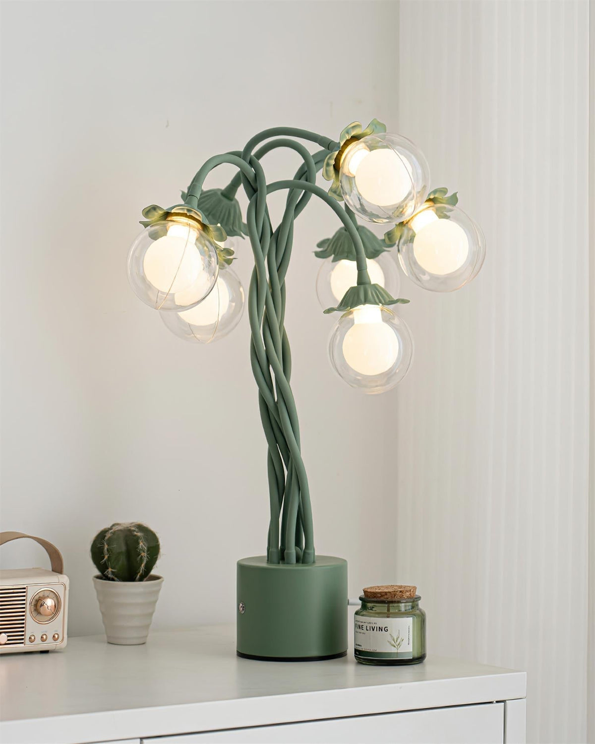 Viraoora Table Lamp