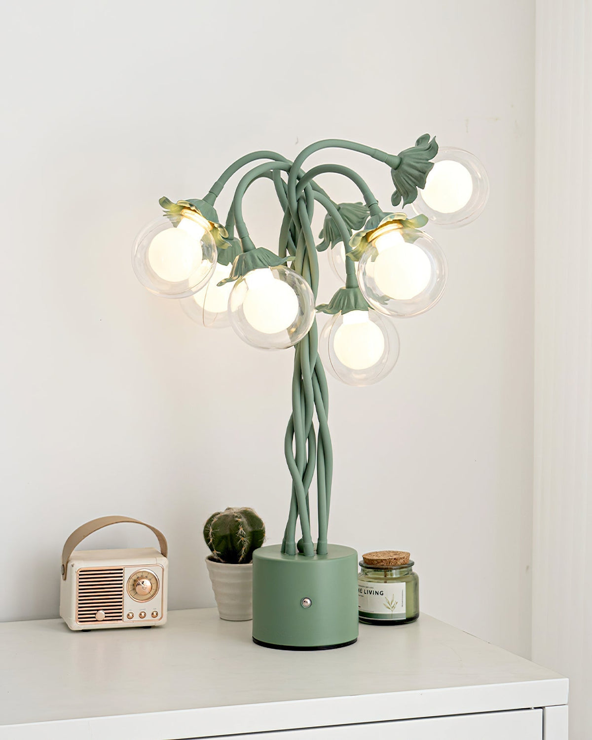 Viraoora Table Lamp