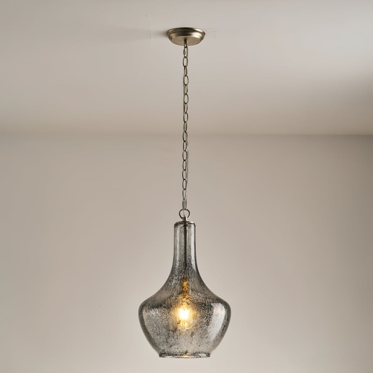 Avenila Glass Pendant Lamp