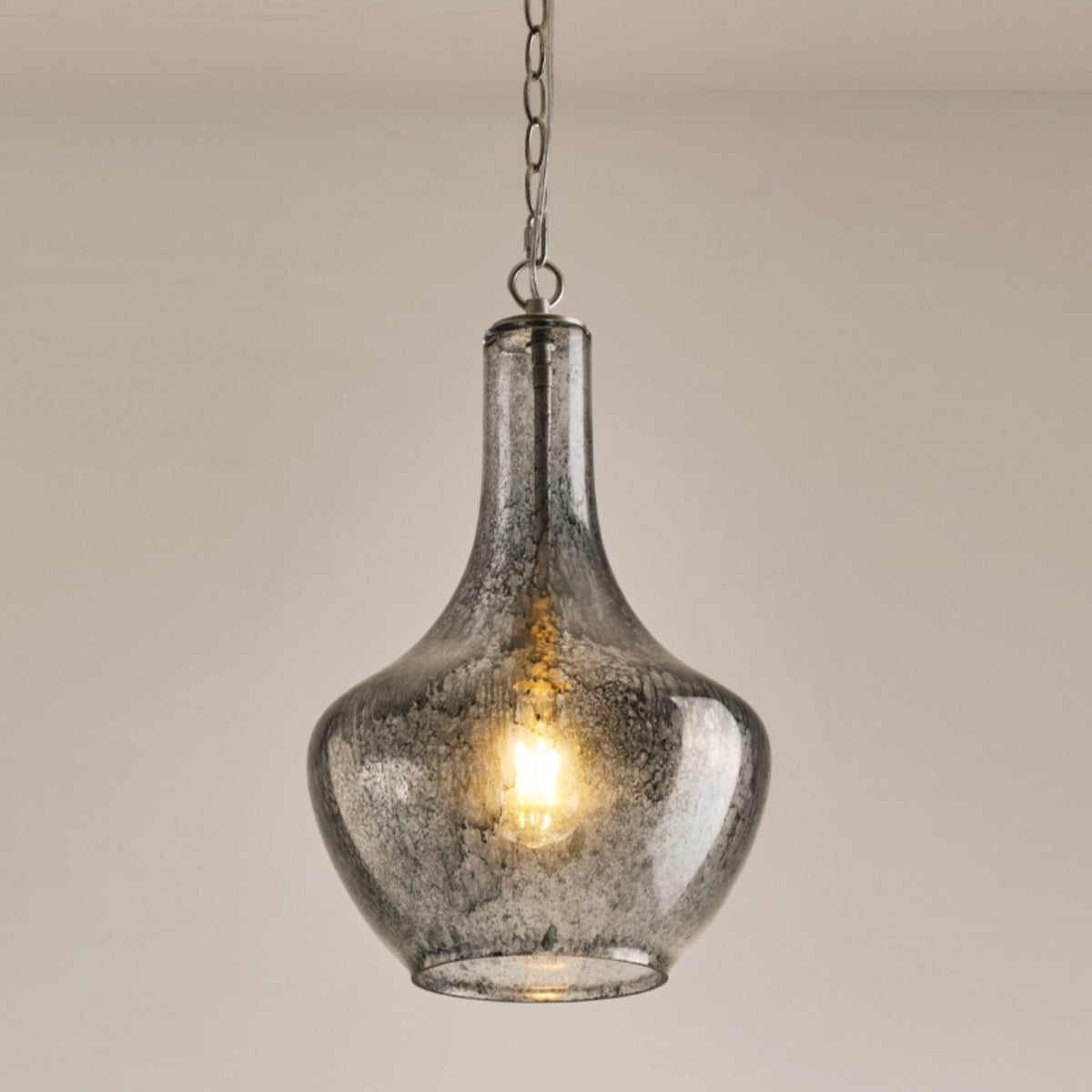 Avenila Glass Pendant Lamp
