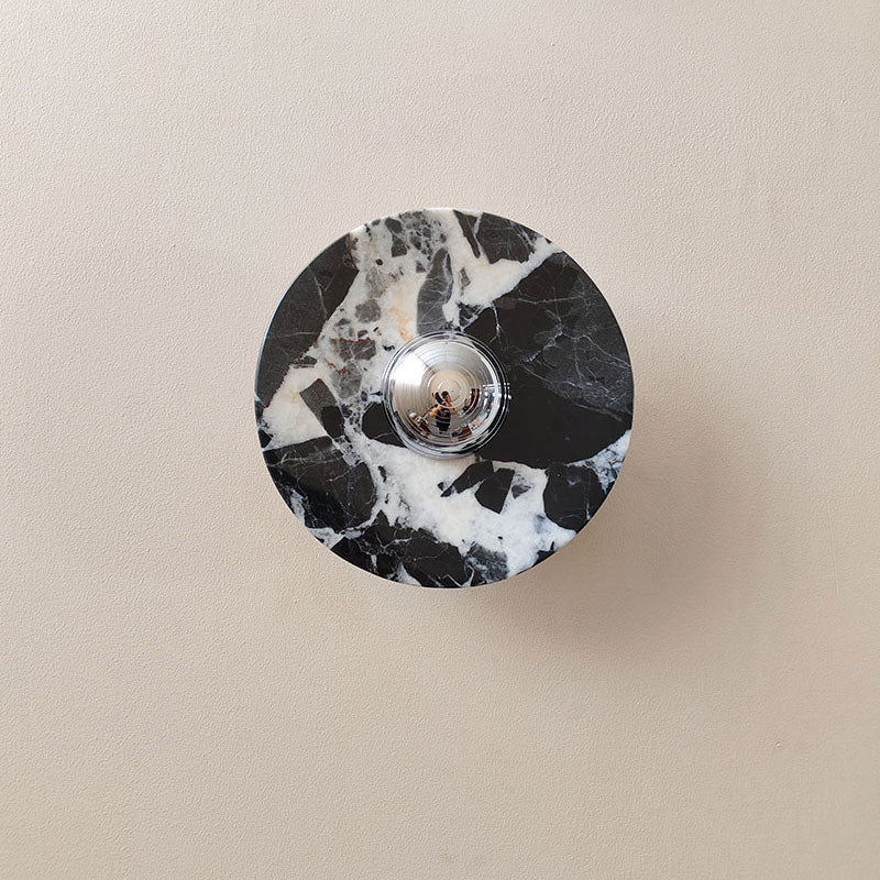 Nereenne Marble Wall Lamp