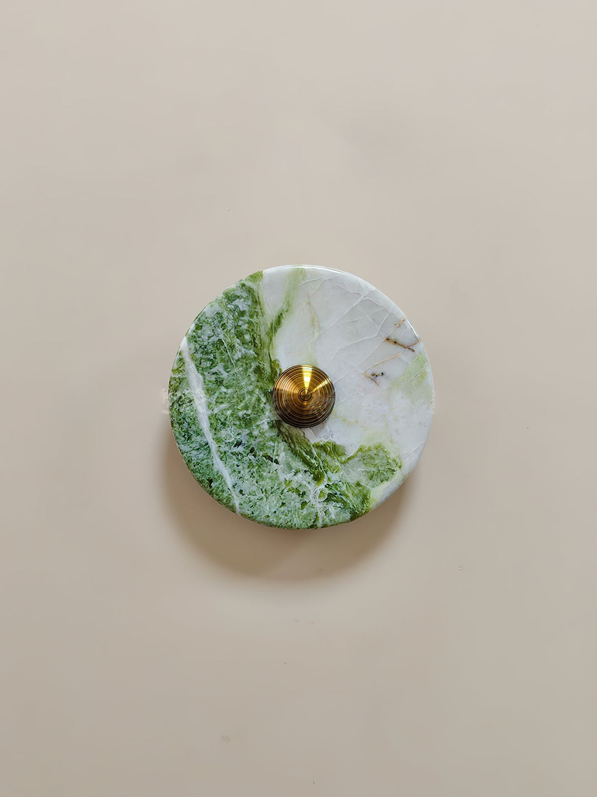 Nereenne Marble Wall Lamp