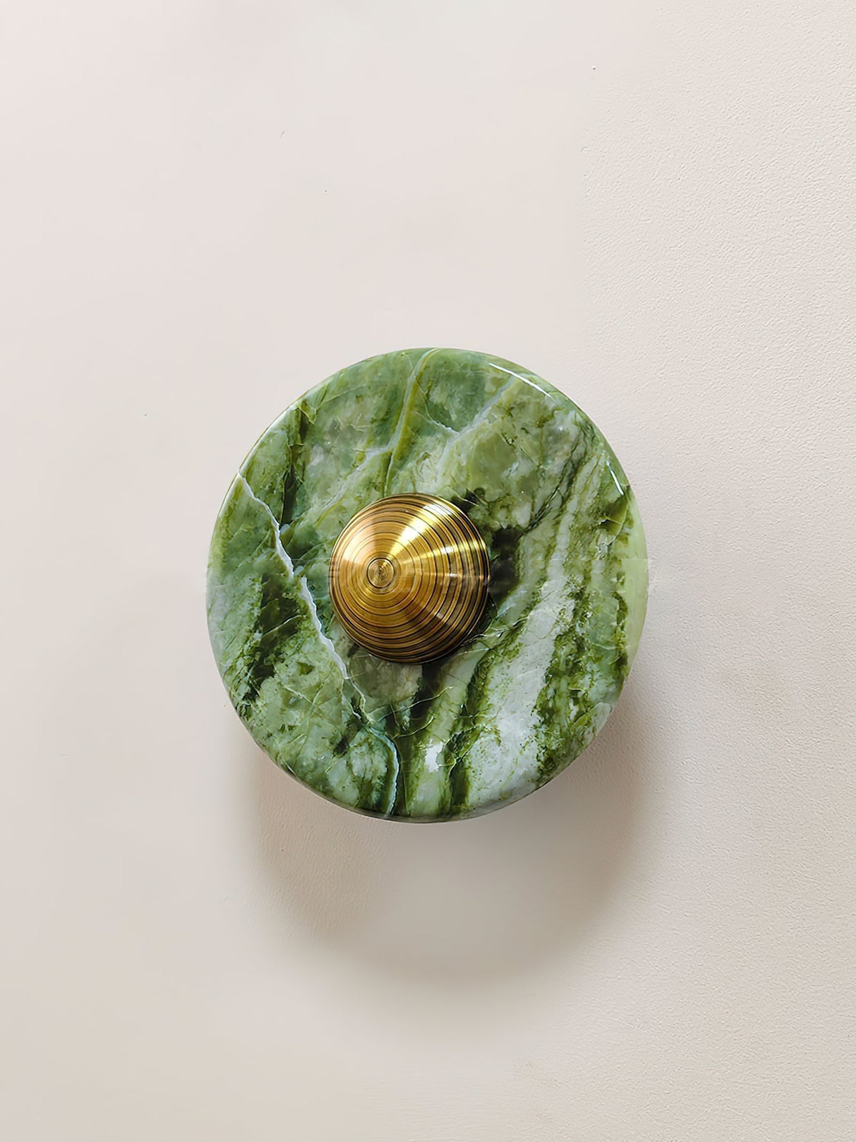 Nereenne Marble Wall Lamp