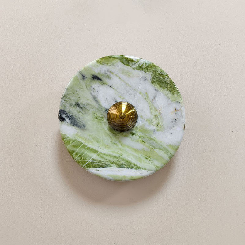 Nereenne Marble Wall Lamp