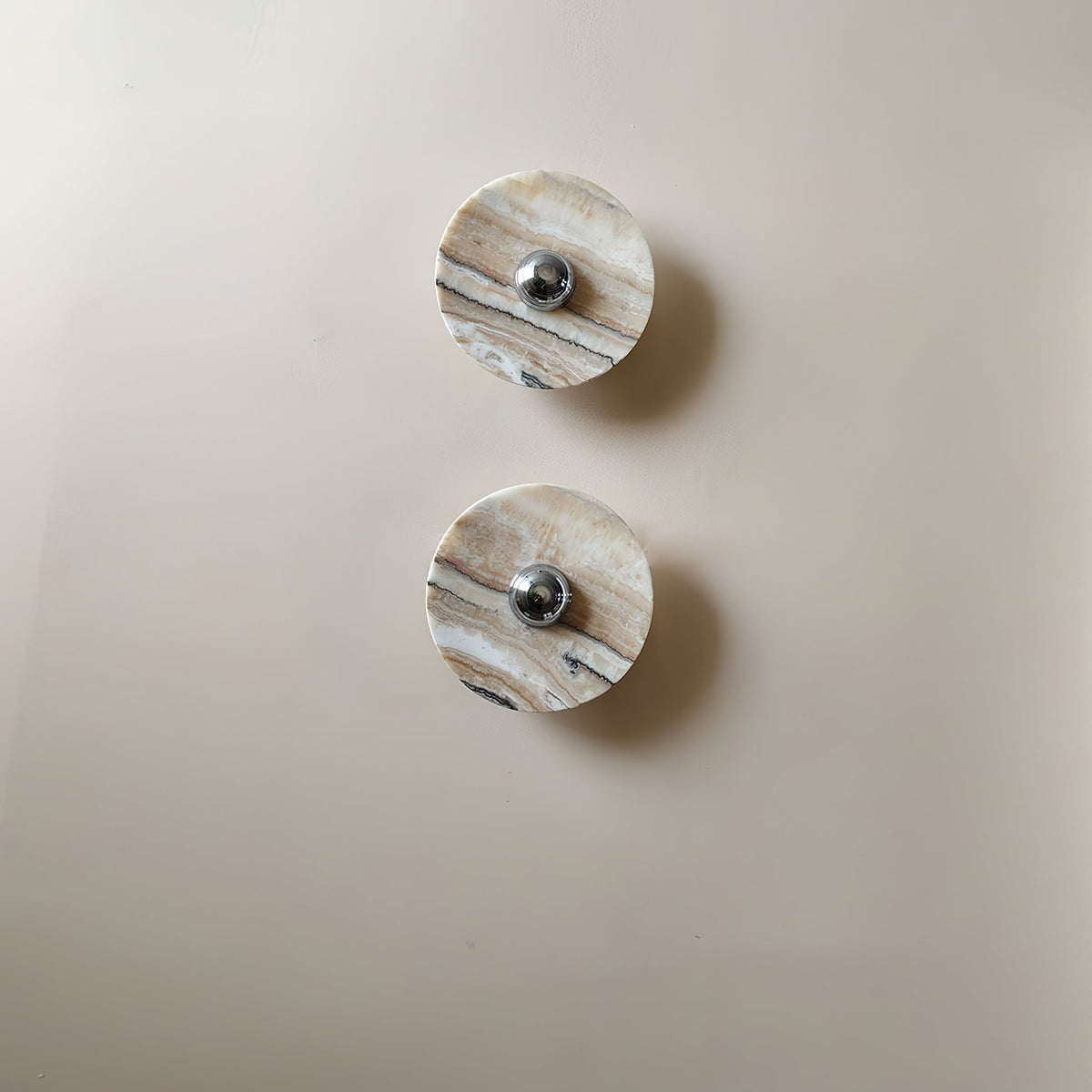 Nereenne Marble Wall Lamp