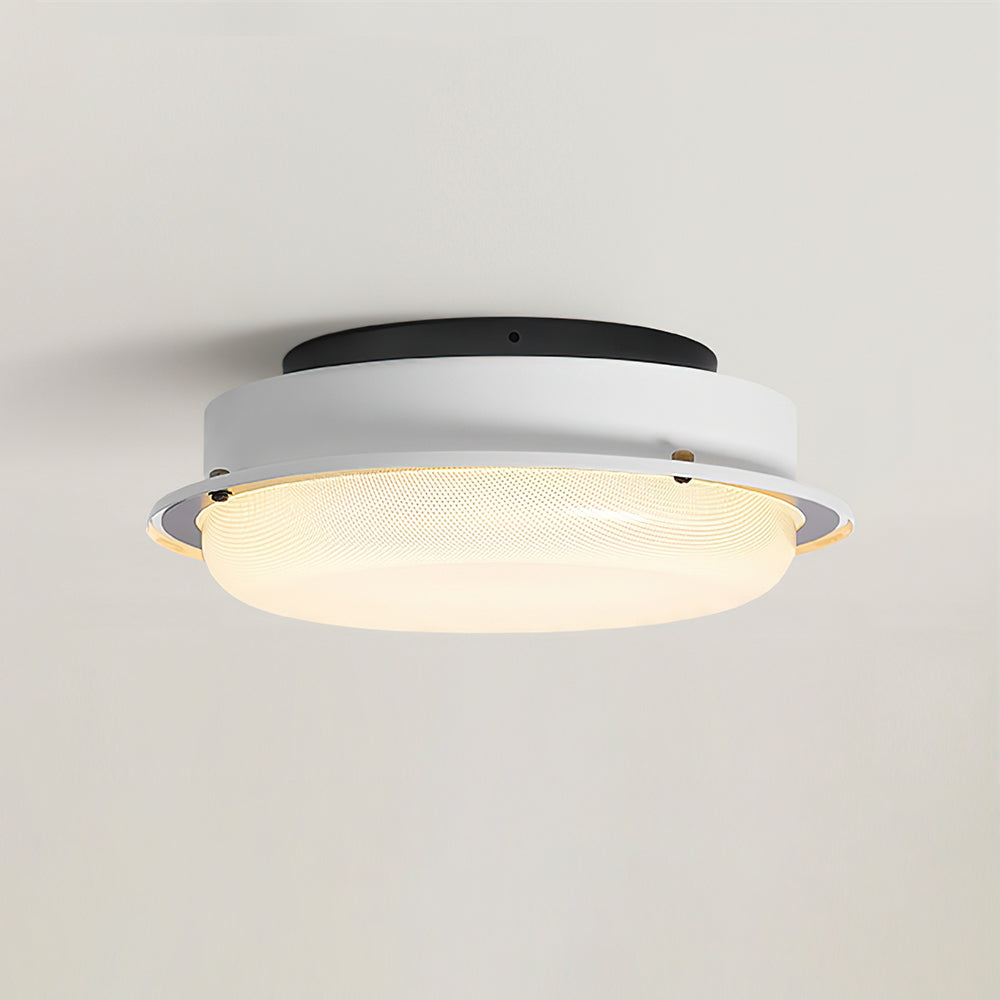 Orelelel Flush Mount Ceiling Lamp