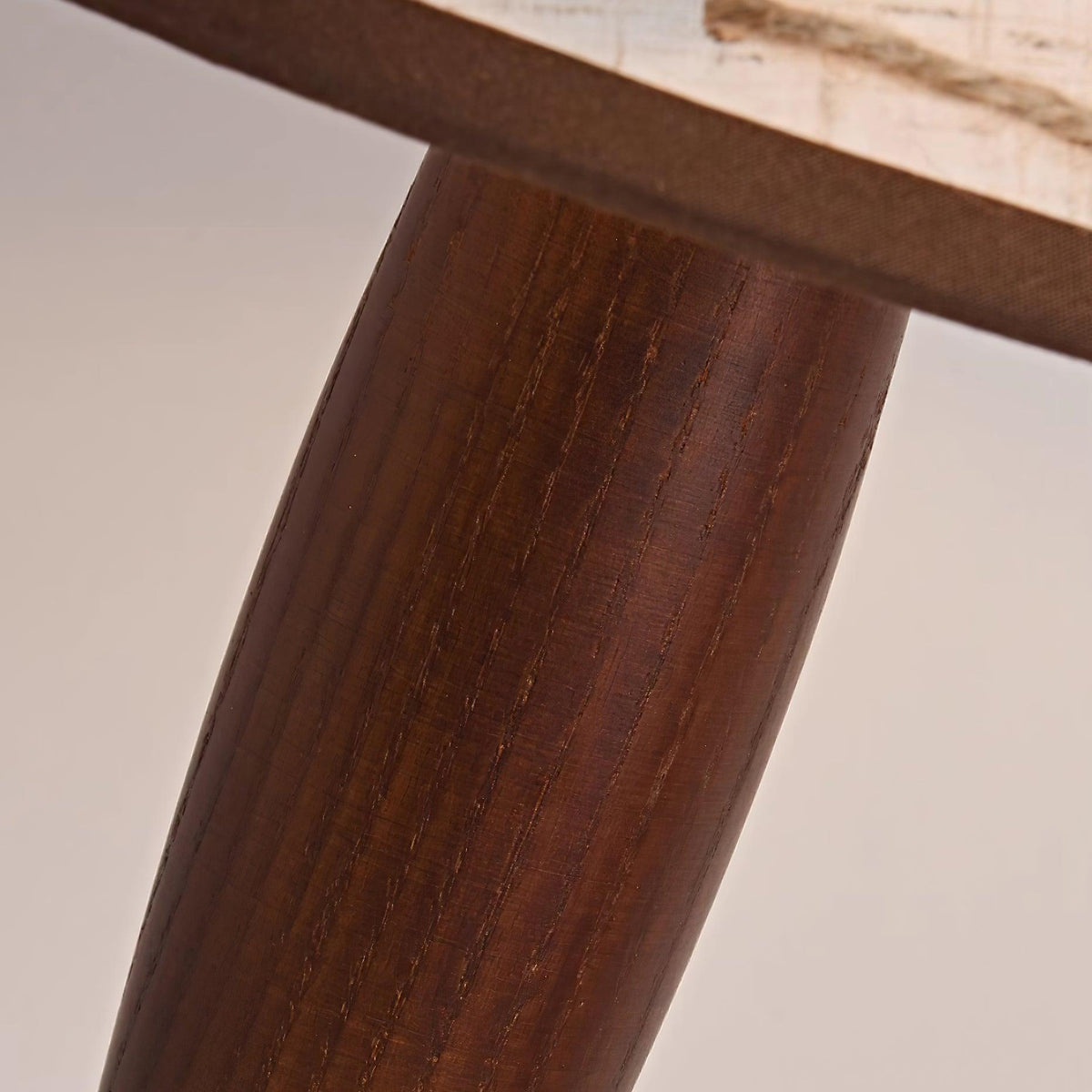Terracotta Table Lamp