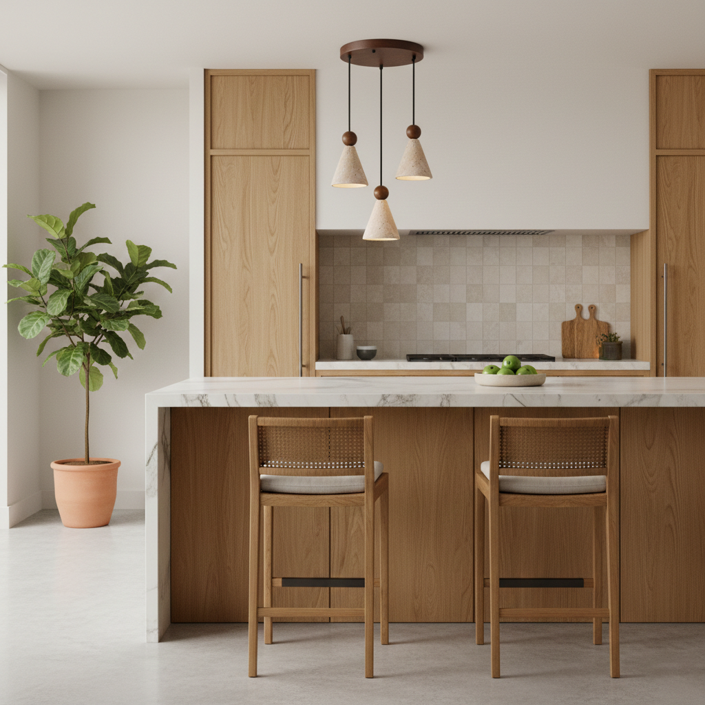 Velelaine Pendant Lamp