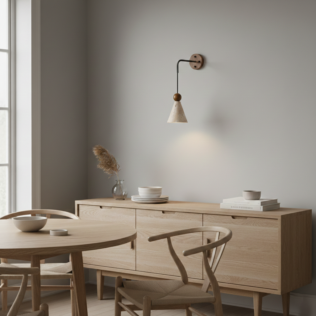 Elaarielle Wall Light