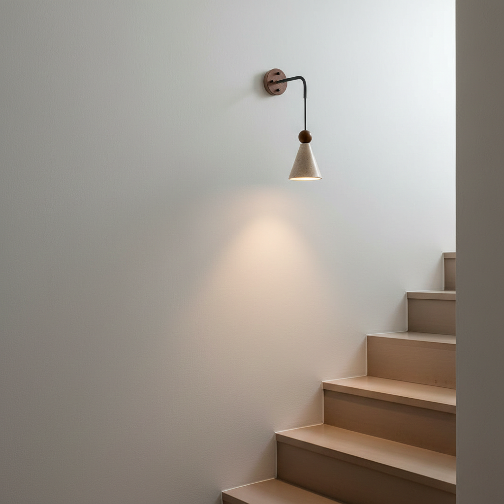 Elaarielle Wall Light