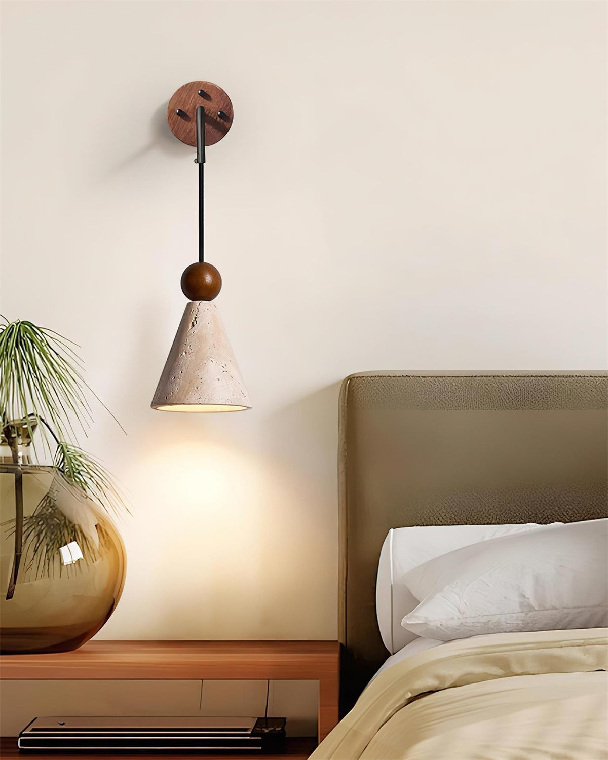 Elaarielle Wall Light