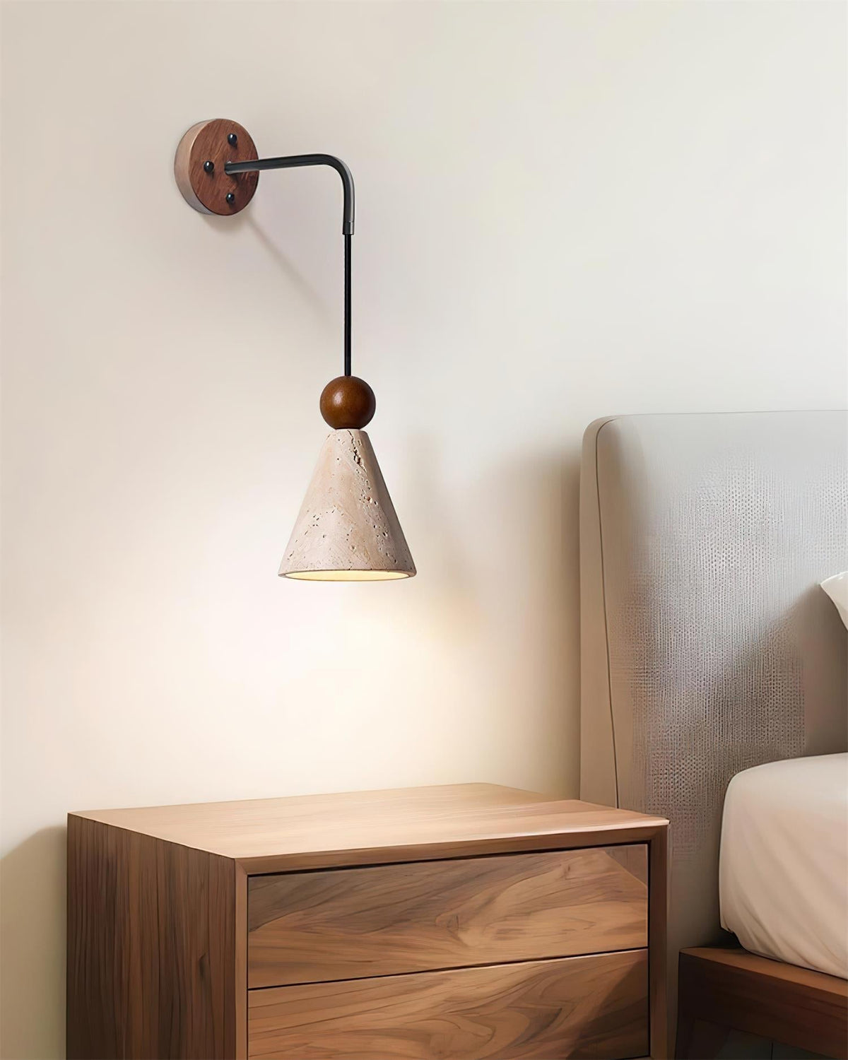 Elaarielle Wall Light