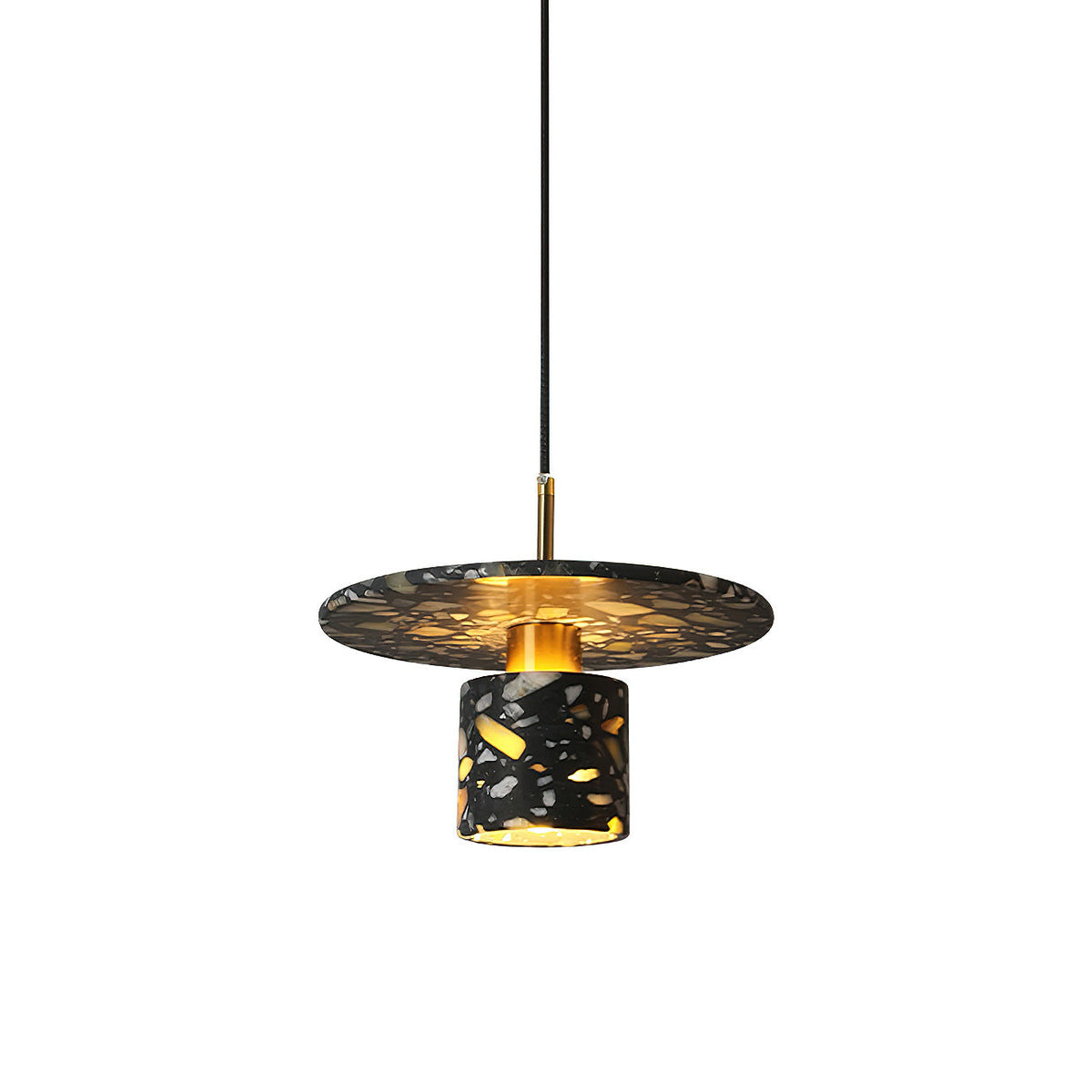 Sysoleth Pendant Lamp