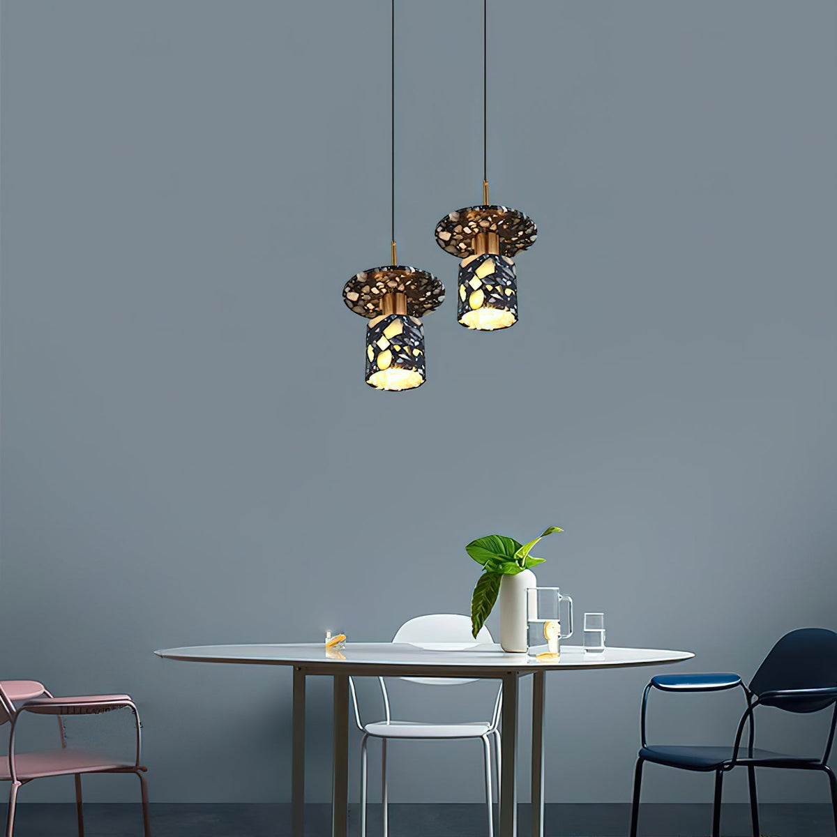 Sysoleth Pendant Lamp