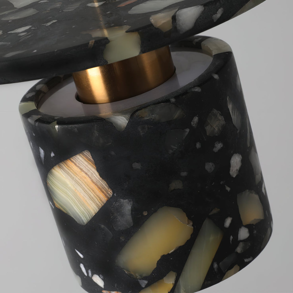 Sysoleth Pendant Lamp