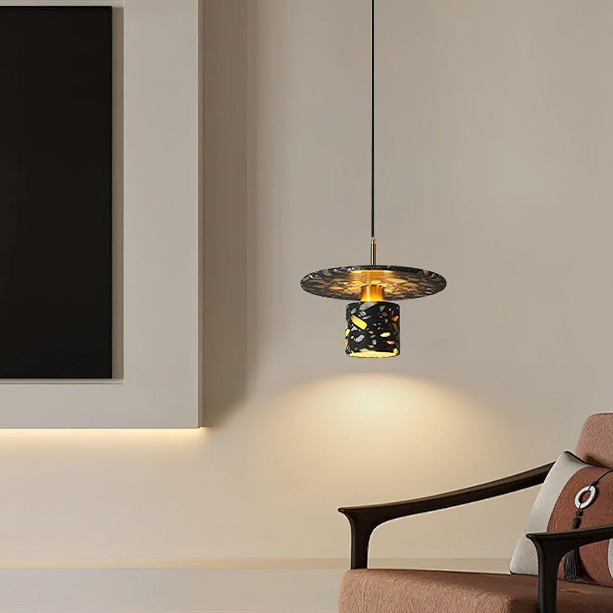 Sysoleth Pendant Lamp