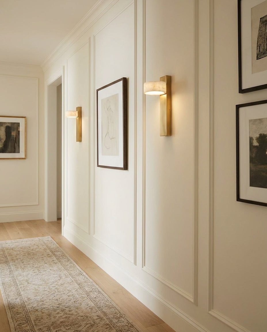Orelivelle Wall Sconce