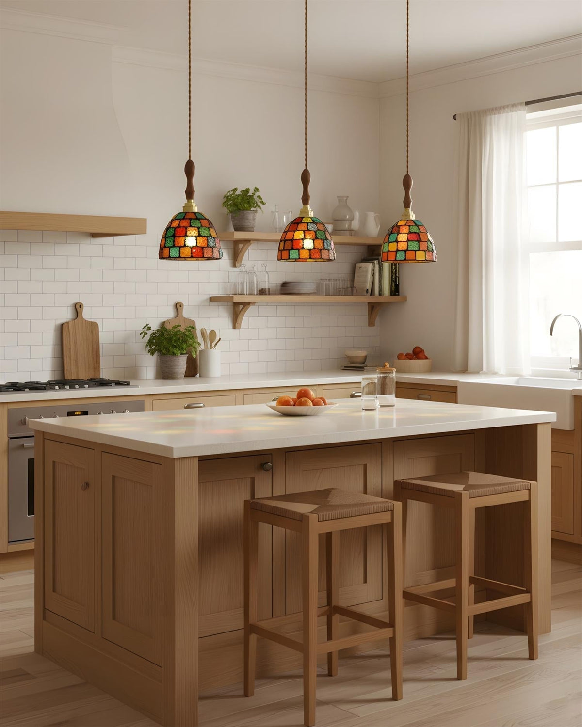 Tilda Pendant Lamp