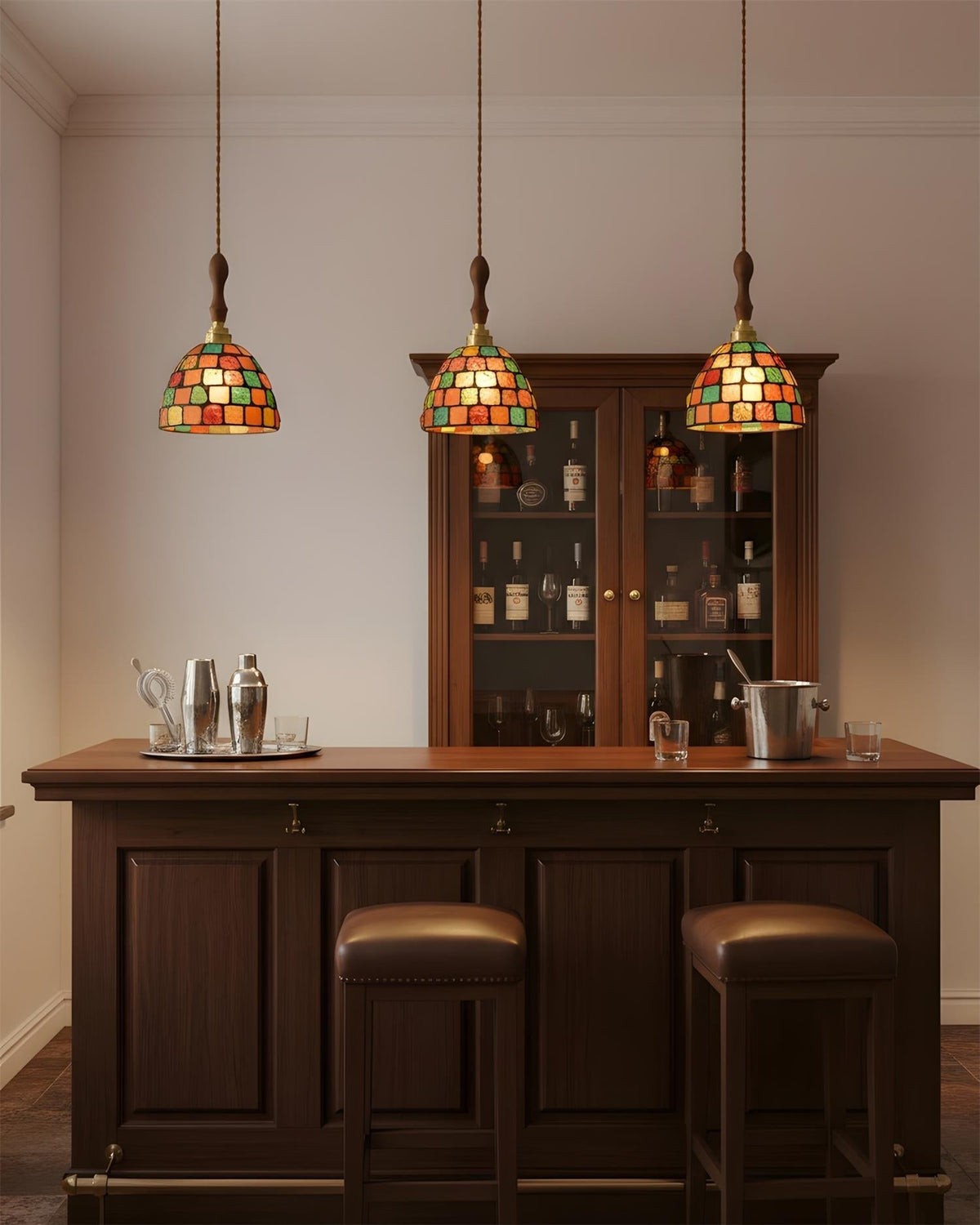 Tilda Pendant Lamp