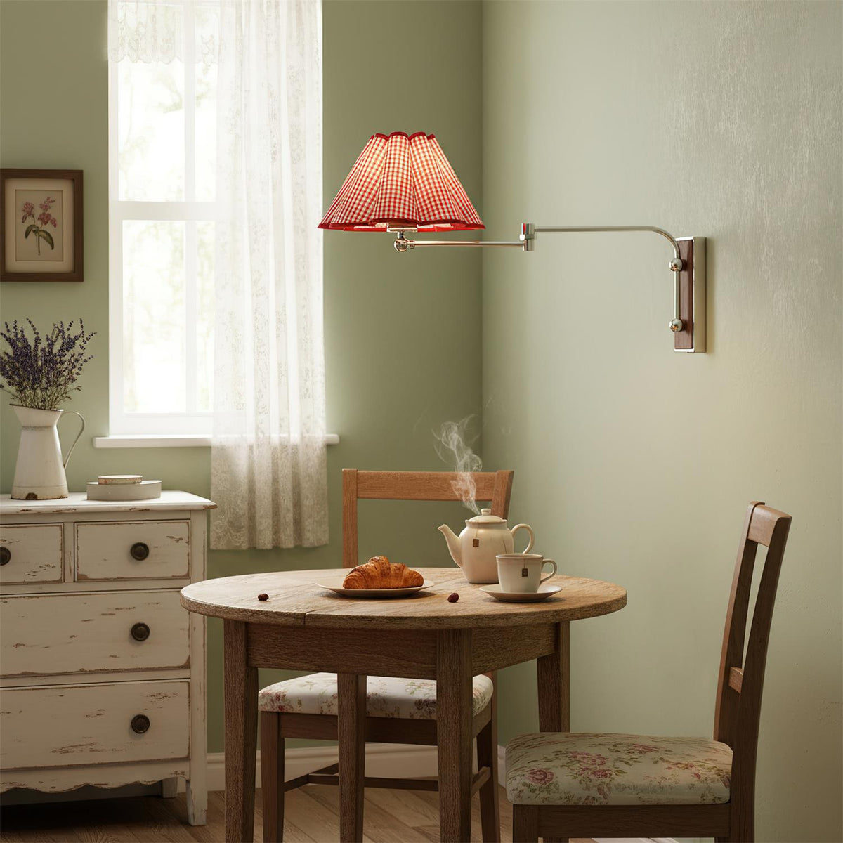 Renirelia Wall Lamp