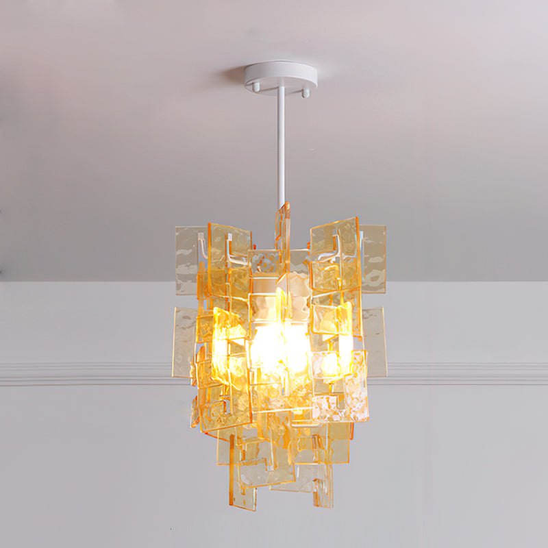Eiranian Glass Chandelier