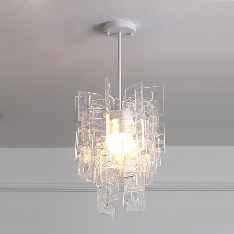 Eiranian Glass Chandelier