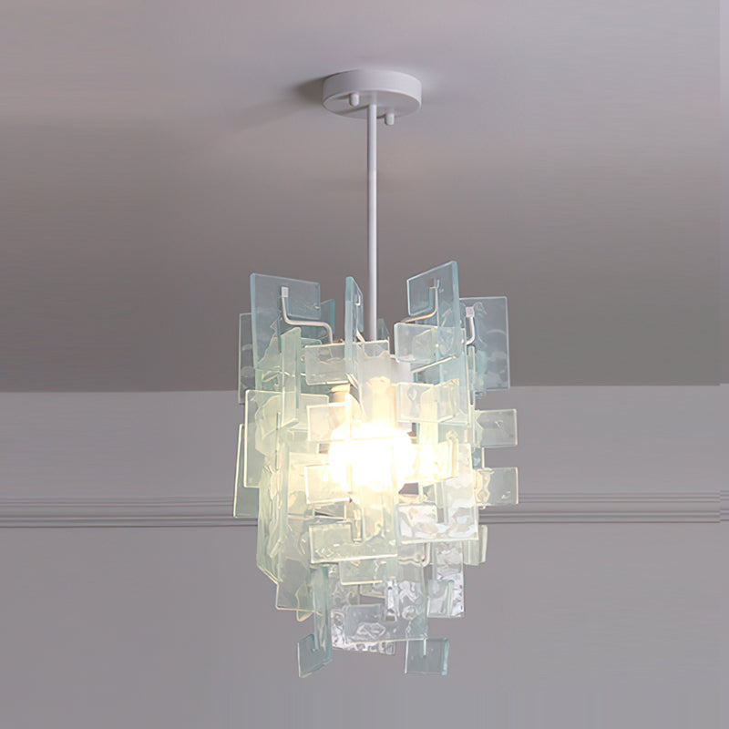 Eiranian Glass Chandelier